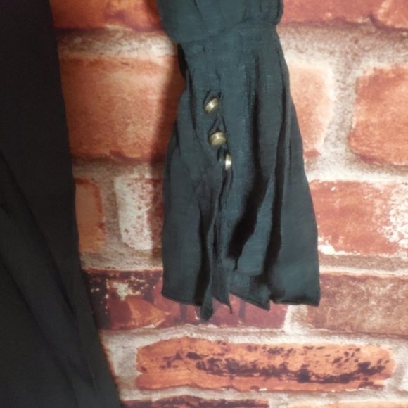 Free People Not Your Baby Jumpsuit 0 NWT - Picture 9 of 12